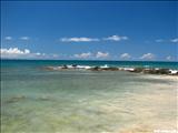 Airport Beach - VIEQUES